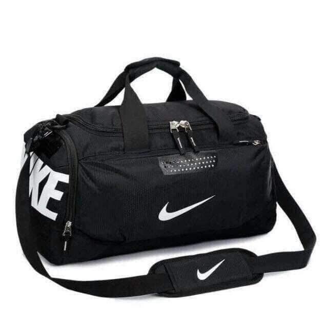 Nike duffel bag 18 inches with shoe compartment gym bag travel bag with ...