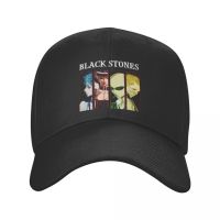 2023 Nana Osaki Baseball Cap Adult Anime Manga Black Stones Adjustable Dad Hat Caps Snapback Hats