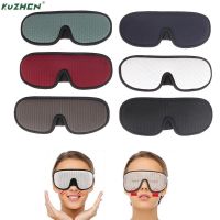 [Koala Travel] 3D Sleeping Eye Mask Block Out Light Soft Padded Travel Shade Cover Rest Relax Sleeping Blindfold Eye Cover Sleep Mask Eyepatch