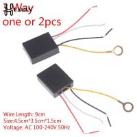 ✖ One Or 2pcs AC 100-240V 3 Way Touch Sensor Switch Desk Light Parts Touch Control Sensor Dimmer For Bulbs Lamp Switch