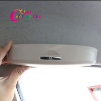 Color My Life Car Sunglasses Box Sun Visor Case Holder Clip Storage Bag Case for Audi A1 A3 A4 A5 A6 A7 A8 Q3 Q5 Accessories