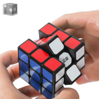 Professional Magic Cube Magicos บ้าน Fidget ของเล่น Cubo Magico ปริศนาสำหรับเด็กผู้ใหญ่ก้อนของเล่น 3x3x3 ความเร็ว Fidget Cube Rubix-fhstcjfmqxjkf