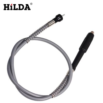 [COD] Engraving machine large electric grinding hanging engraving pen 3mm chuck flexible shaft hose extension line