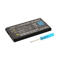 【In Stock】 iwhdbm 2000MAh 3.7V แบตเตอรี่ลิเธียมไอออนสำหรับ Nintend 3DS Ll/xl 3DSLL 3DSXL 3DSLL 3DSXL เปลี่ยน + เครื่องมือ