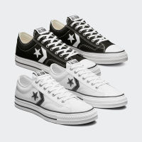 CONVERSE รองเท้าลำลอง ผู้ชาย รุ่น STAR PLAYER 76 ข้อสั้น/ A01607CH2, A01608CH2