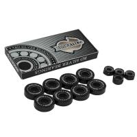 ลูกปืนสเก็ตบอร์ดแท้ BD Skate Co Skateboard Bearing &amp; Silver Bearing รับประกันของแท้ พร้อมส่ง