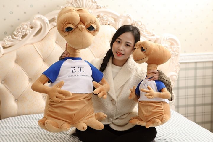 50cm-e-t-alien-the-classic-film-surrounding-plush-toys-weird-cartoon-dolls-pillow-childrens-day-christmas-best-gift