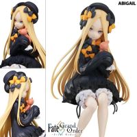 โมเดล โมเดล FGO 1.5.4 Abigail Williams (Stage 1 Ver.) 15cm Abby Outer God Child Servant Noodle Stopper Series Key Fate Grand Order Figure SSR Yog-Sothoth Sut-Typhon Packed in Box Model