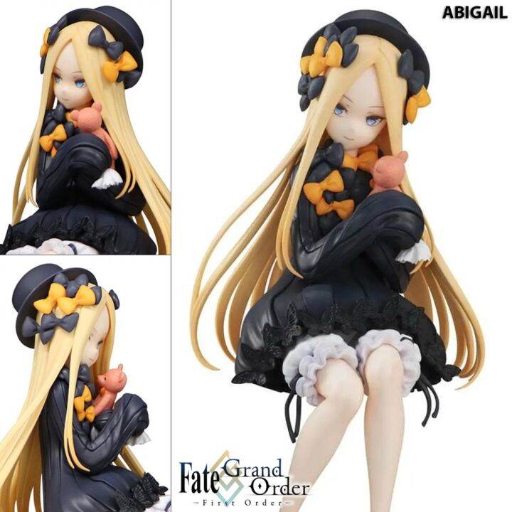 Anime Figure FGO 1.5.4 Abigail Williams (Stage 1 Ver.) 15cm Abby Outer ...