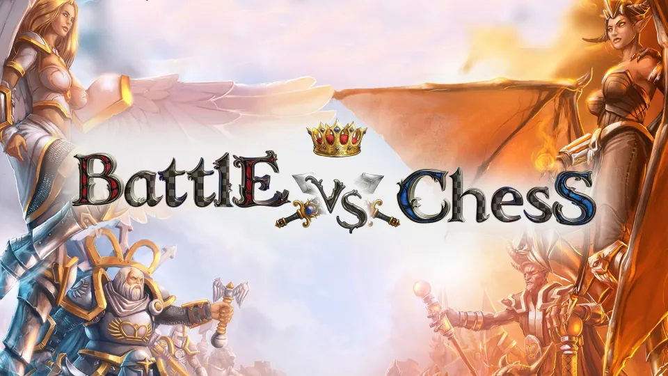 Battle Vs Chess PC GAME Offline [DVD INSTALLATION]