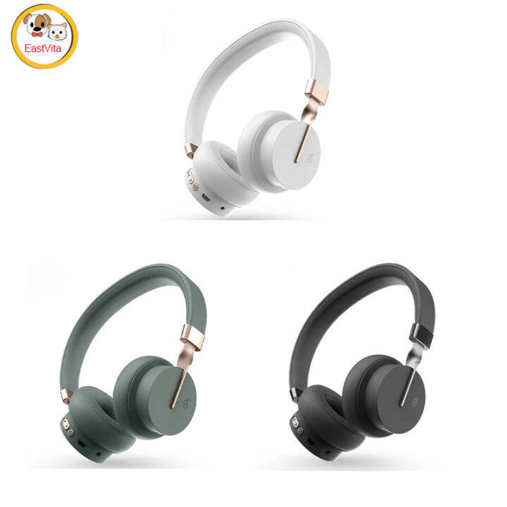 FINGERTIME P3 Wireless Gaming Headsets Over-Ear Stereo Earphones 50 ...