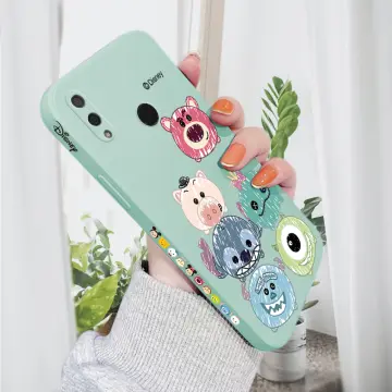 Huawei Y9 2019 Cover Stitch - Best Price in Singapore - Jan 2024