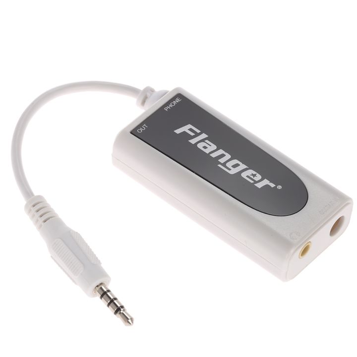 cw-fc-21-converter-electric-bass-to-tablet-compatible-with-3-5mm-audio-plug