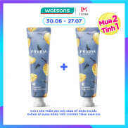 Kem Dưỡng Tay Frudia My Orchard Mango Hand Cream Chiết Xuất Xoài 30g