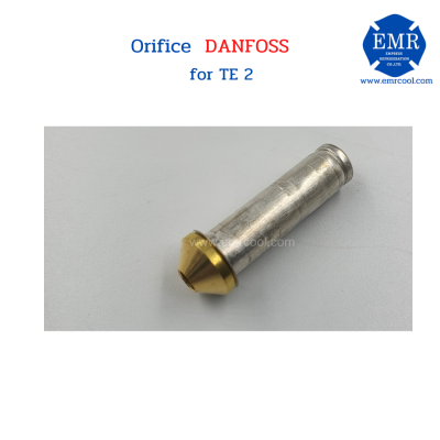 DANFOSS ORIFIC For Expansion Valve TE2