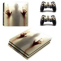 ♗✾ Walking Dead New Frontier Ps4 Walking Dead Definitive Edition Ps4 - Ps4 Pro Skin - Aliexpress