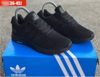 รองเท้าผ้าใบอดิดาสAdidasแฟชั่นมาใหม่ ลดราคา #รองเท้าผ้าใบ #รองเท้าผ้าใบผู้หญิง-ผู้ชาย สินค้าตามภาพ รองเท้าผ้าใบ