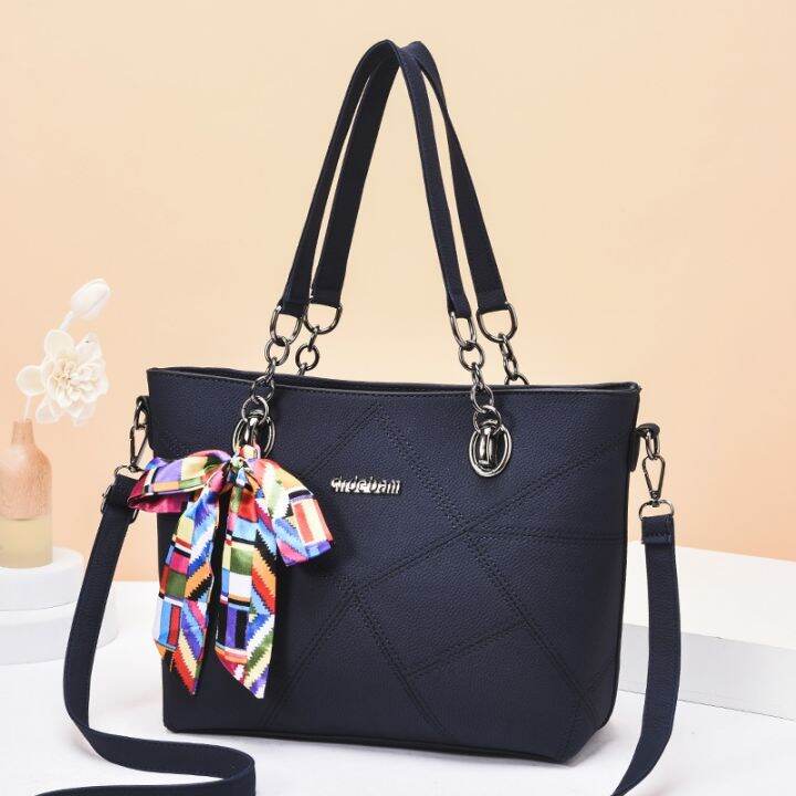 big-bag-new-fashion-embroider-line-2021-handbag-of-high-capacity-commuter-tote-bags-summer-single-shoulder-bag