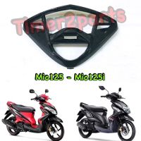 Mio125 Mio125i ** ปิดบนไมล์ ** ดำ แท้ศูนย์ 33S-H3559-00-P1