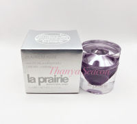 ครีม La prairie Platinum Rare Haute-Rejuvenation Cream ขนาด 5ml
