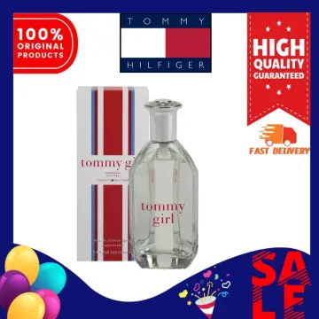 tommy girl perfume price in philippines