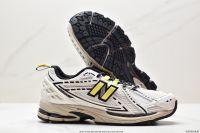 New Balance-NB1906-15  Summer New Pure Original 1906R Versatile Running Shoes for Men and Women Retro Casual Low Top Couple Sports Shoes Durable and Anti slip Lightweight Running Shoes Shock Absorbing