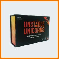 สินค้าขายดี!!! Unstable Unicorns Not Safe For Work Card (NSFW) Game - A strategic card game and party game #ของเล่น โมเดล ทะเล ของเล่น ของขวัญ ของสะสม รถ หุ่นยนต์ ตุ๊กตา สวนน้ำ สระน้ำ ฟิกเกอร์ Model