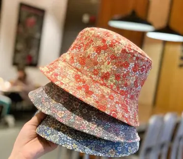 Buy Bucket Hat Floral online
