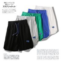 Malbonispants Taylormadeอร์มทิทเทิล J.lindeberg Uniqlo Mizuno แฟชั่นแบบญี่ปุ่นและเกาหลีสไตล์ใหม่กอล์ฟแนวสตรีทอินฤดูร้อนกางเกงกีฬาแฟชั่นลำลองแบบหลวมเรียบง่ายกางเกงห้าจุด