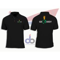 2023 NEW Style Collared Shirt/GEODESY Engineering POLO Shirt/SURVEYOR POLO Shirt/GEODESY POLO Short Sleeve，Can be customization