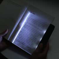 【CC】 Multifunctional Tablet Book Reading Night Protection Student Brig Lamp