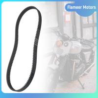 Flameer 40015-90อะไหล่สายพานด้านหลังขับเคลื่อนประสิทธิภาพสูงสำหรับรถจักรยานยนต์