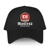 Men Baseball Caps High Quality hat Unisex Snapback MONTESA MOTORCYCLES Adult Original Novelty golf cap women outdoor hats