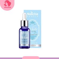 Natcha Serum  เซรั่มณัชชา สูตรใหม่ เข้มข้นกว่าเดิม ลดฝ้า หน้าใส (30 ml/ขวด)