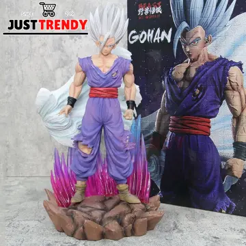 Dragon Ball Super: Super Hero History Box Vol.8 Beast Gohan