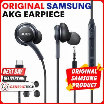 Samsung s20 cheap akg earphones review