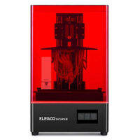 Eleggo Saturn S 3D Printer