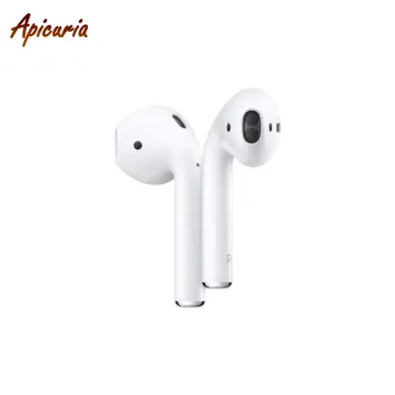 Lazada earpods discount