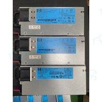 คุณภาพดี  HP HSTNS-PL14 460 Watt 12 Volt For Proliant Dl380 G6 ,Ml350 G6 G7 ,Gen8 Dl380p มีการรัประกันคุณภาพ  ฮาร์ดแวร์คอมพิวเตอร์