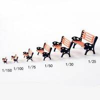 【CC】✆✐✳  1Pcs Park Garden Ornament Miniature Figurines Landscape