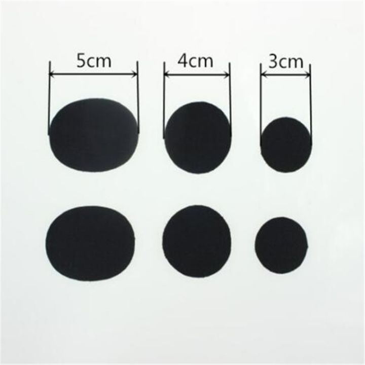 6pcs-shoe-patch-vamp-repair-sticker-subsidy-sticky-shoes-insoles-heel-protector-heel-hole-repair-lined-anti-wear-heel-foot-care