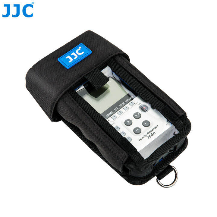 Custodia Morbida PCH-6 Per Registratore Zoom H6 - Foto 8