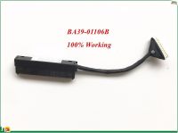 BA39-01106B อะแดปเตอร์สายเคเบิลสำหรับ Samsung RF410 RF510 RF511 RF710 RF712แล็ปท็อปสายแพฮาร์ดดิสก์100% ทำงานและรับประกัน90วัน