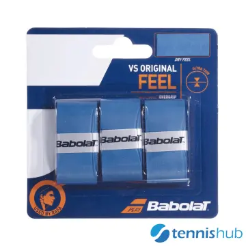 Tennis Overgrip Babolat Best Price in Singapore Feb 2024