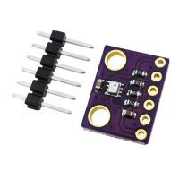 【❂Hot On Sale❂】 rftfeus I2c / Spi Bmp280 3.3บารอมิเตอร์ดิจิตอลความดันสูงบรรยากาศเซ็นเซอร์ความแม่นยำสูงโมดูล