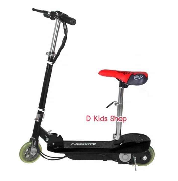 d-kids-สกู๊ตเตอร์ไฟฟ้า-สกูตเตอร์ไฟฟ้า-electric-scooters-ขับคล่องแคล่ว-no-2036