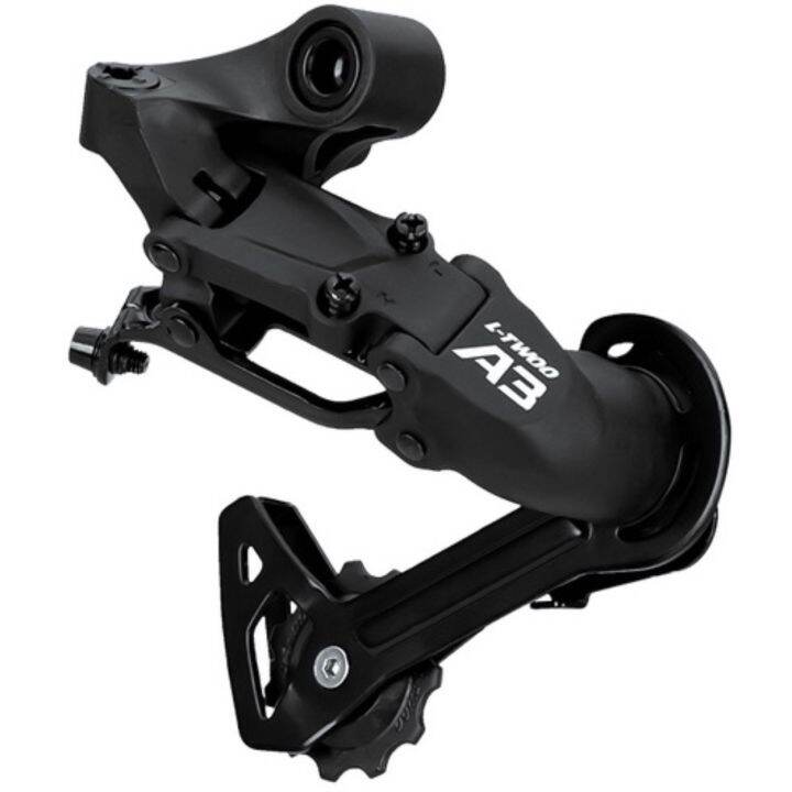 LTWOO Rear Derailleur 8speed A3 (RD-V4008-M-2) | Lazada PH