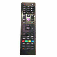 NEW RC4870 RC4875 Replaced for efunken LED TV Remote Control TE32182B301C10 32272HDDVDL 32278HDDLED Fernbedienung