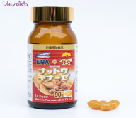 Thực phẩm bảo vệ sức khỏe Natto Kessen Shiseido Pharma Nhật Bản SP02 thumbnail