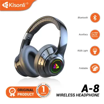 Earphone bluetooth gaming terbaik hot sale